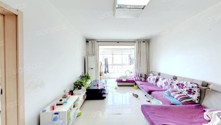 名仕苑二手房实景图