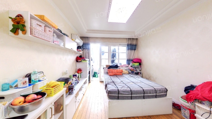 申家巷20号二手房实景图