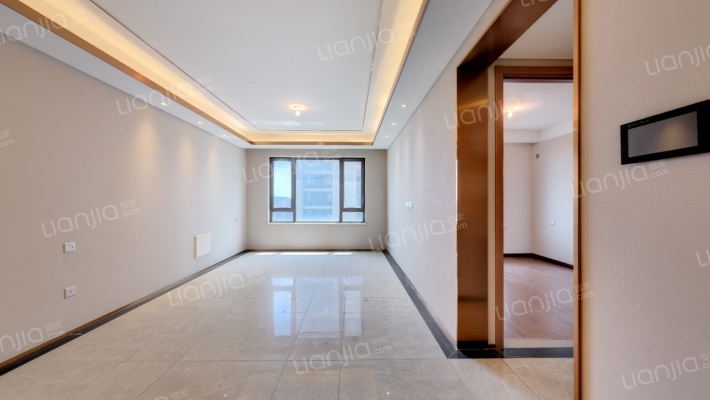 中海万锦公馆二手房实景图