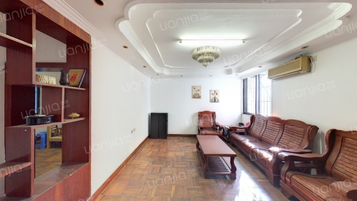 信托二手房实景图