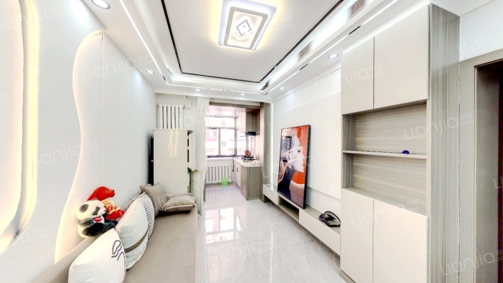 安升街(安隆街)二手房实景图