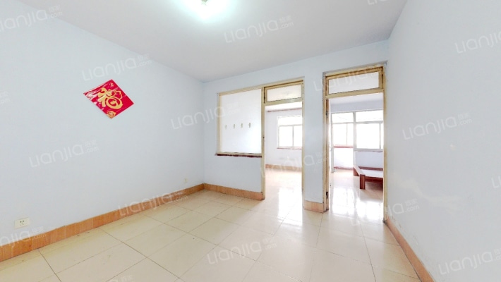 新元小区北区二手房实景图