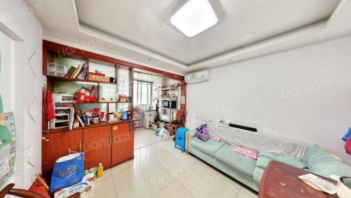青春雅居一期二手房实景图