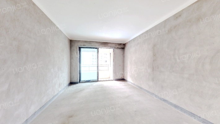 荣盛观云郡云珑组团二手房实景图