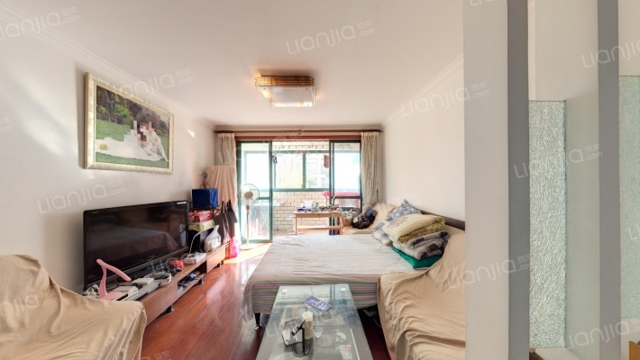 恒大华城天地苑三期二手房实景图