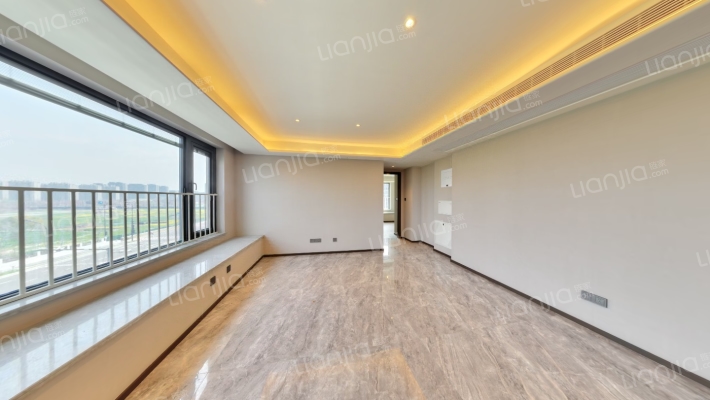 听荷芳翠府二手房实景图