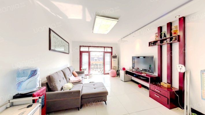 世嘉国际华城一期二手房实景图