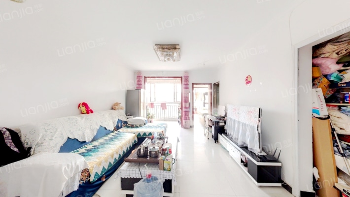 尚德佳苑二手房实景图