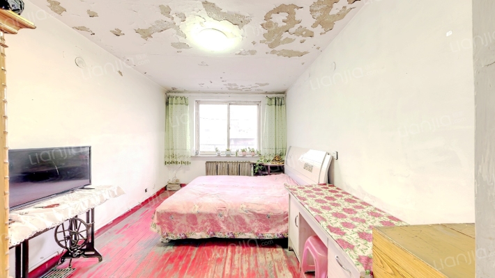 北舍宅二手房实景图