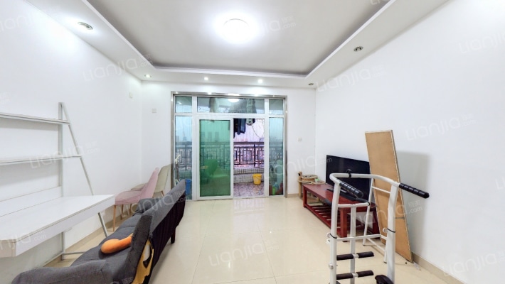 富源商贸中心二手房实景图