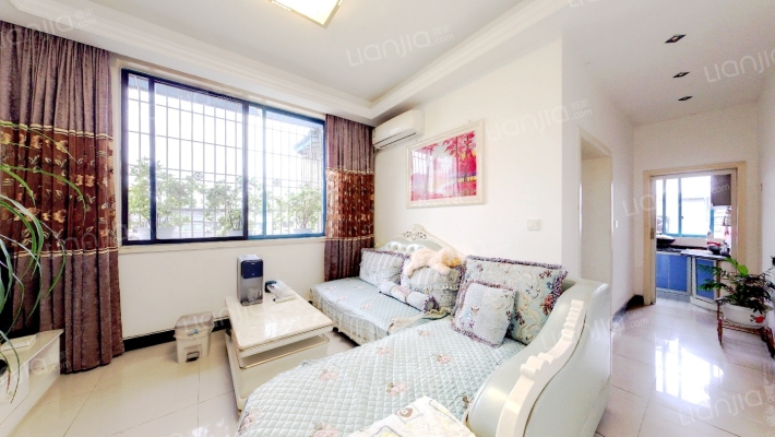 雨润花园二手房实景图