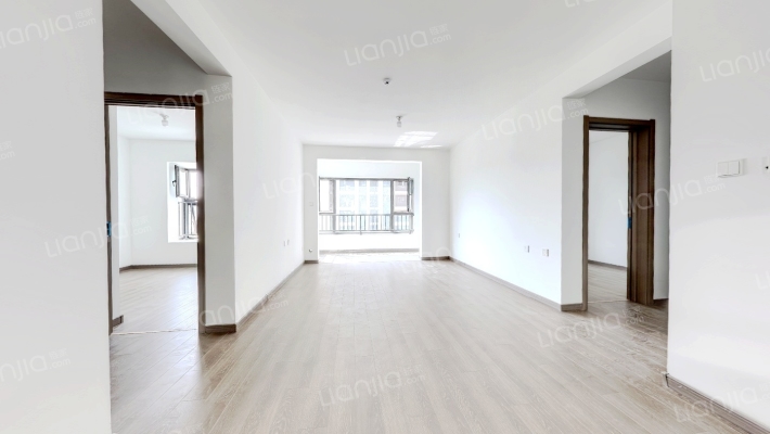 金科华都学林府二手房实景图