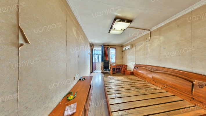 水关桥493号二手房实景图