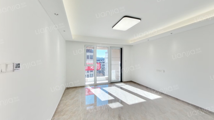 保利时代C9区二手房实景图