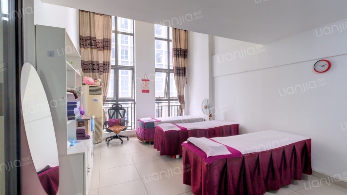 名流公馆二手房实景图