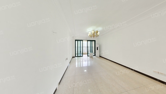 恒大绿洲一期二手房实景图