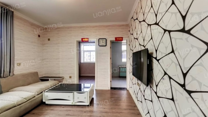 繁荣小区二手房实景图