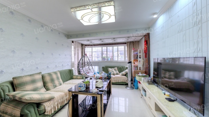 银杏园二手房实景图