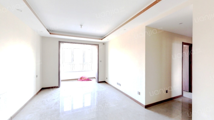 金域缇香二期二手房实景图