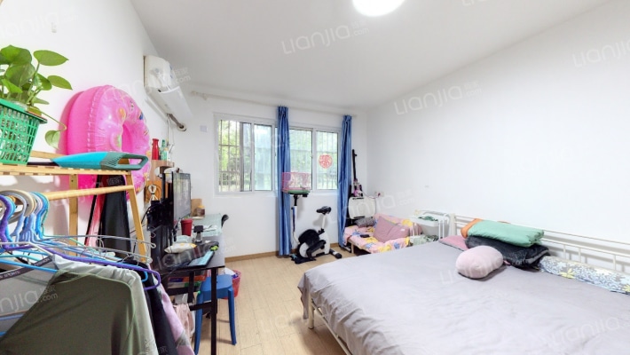 樟盛苑二手房实景图