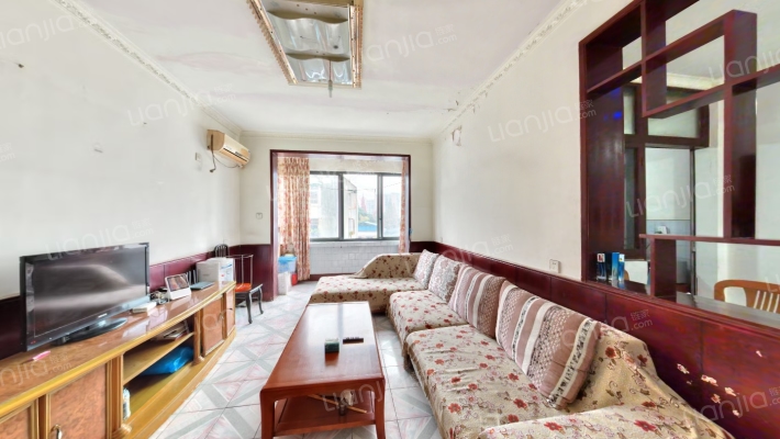 五津西路城西巷5号二手房实景图