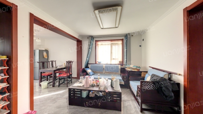 丛台区法院家属院二手房实景图