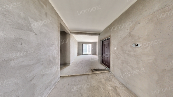 拓丰祥和居二手房实景图