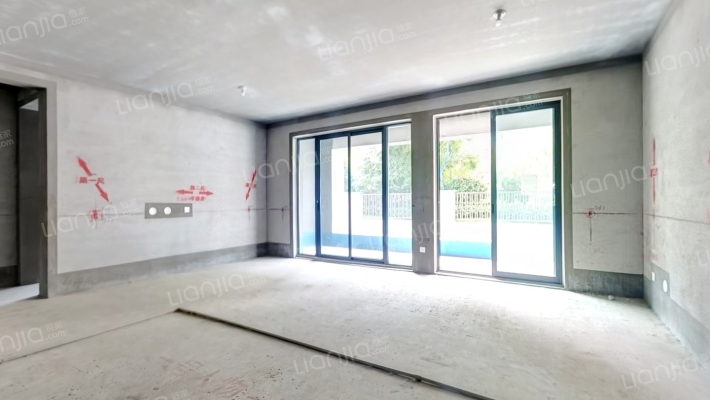 尚书一品二手房实景图