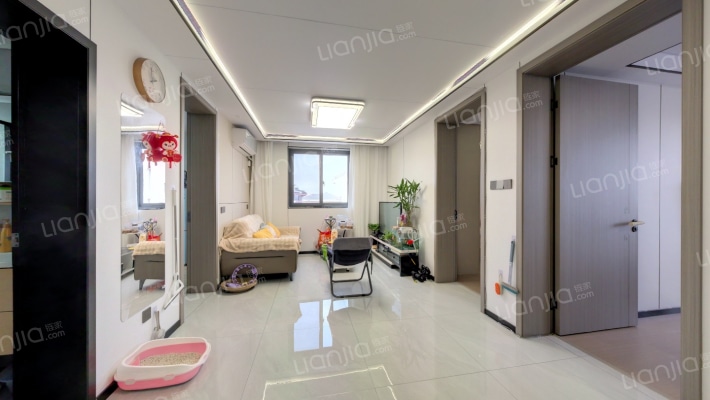 塔城路666弄二手房实景图