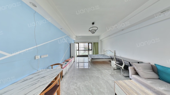 凯旋利车博汇二手房实景图