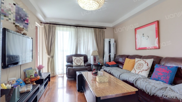 金地格林世界(高尔夫公馆)二手房实景图