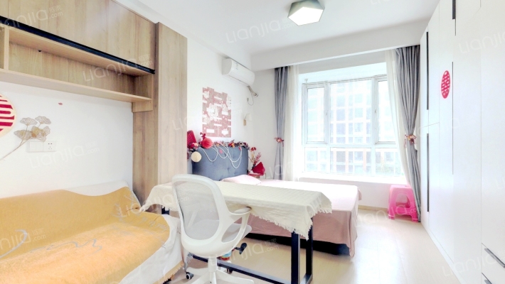 观澜天地二手房实景图