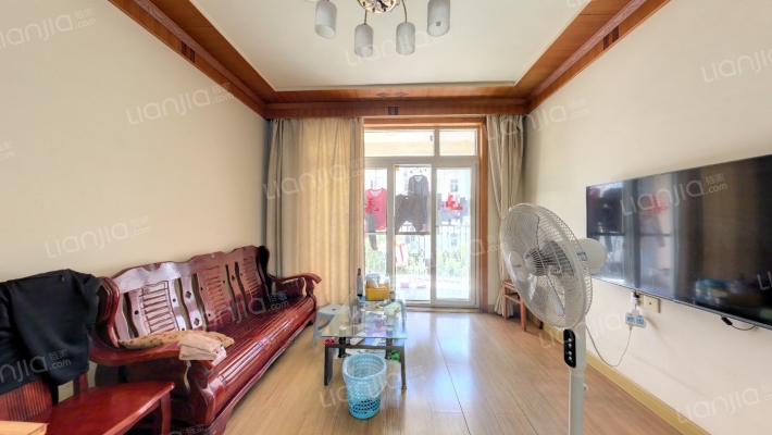 荣昌花园二手房实景图