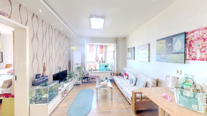 和谐园二手房实景图