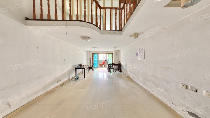 利得国际二手房实景图