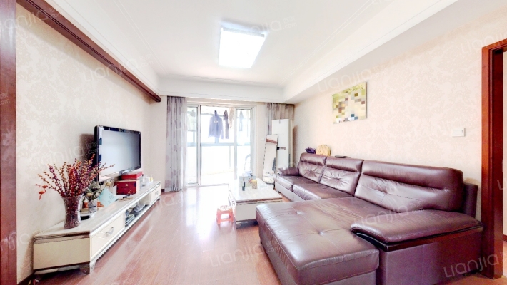 天阳棕榈湾金水岸二手房实景图