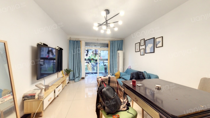 屏惠家园二手房实景图