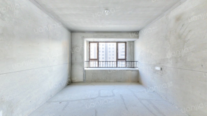 碧桂园时代之光二手房实景图