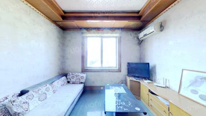 安平小区（中坝南路50号）二手房实景图