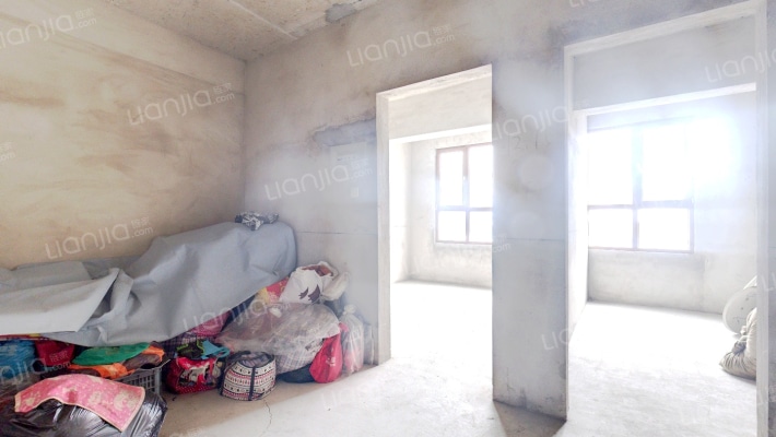 嘉利金山翰林苑二手房实景图