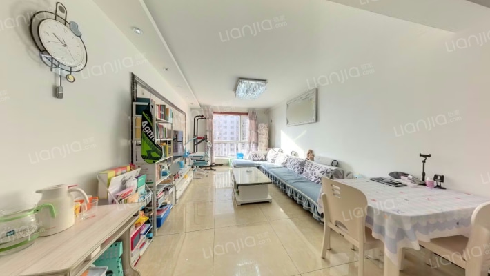 城市西景二手房实景图