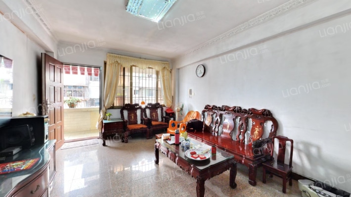 天湖上街二手房实景图