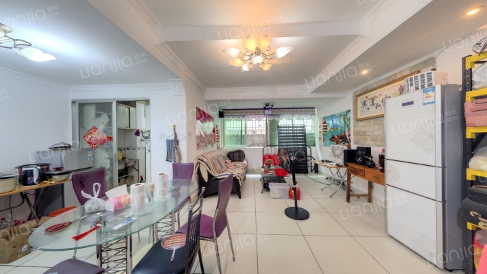 荣静大厦二手房实景图