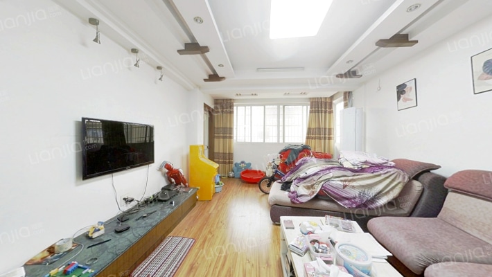 南苑里小区二手房实景图