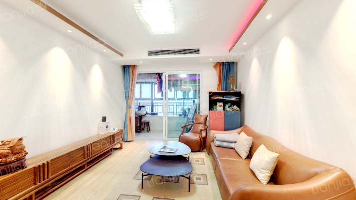 建发泱誉雅苑(相城)二手房实景图