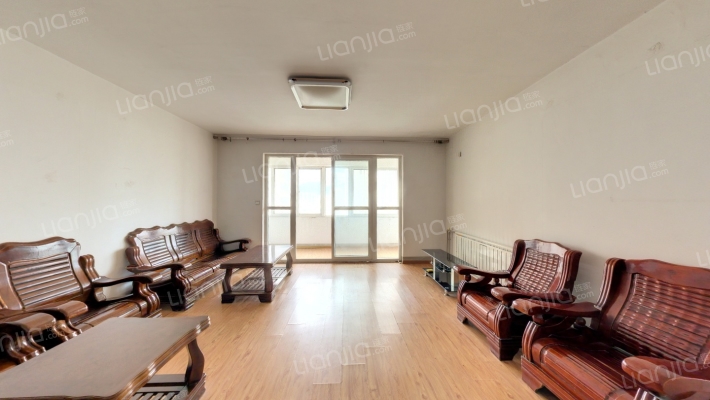 穆柯寨小区二手房实景图