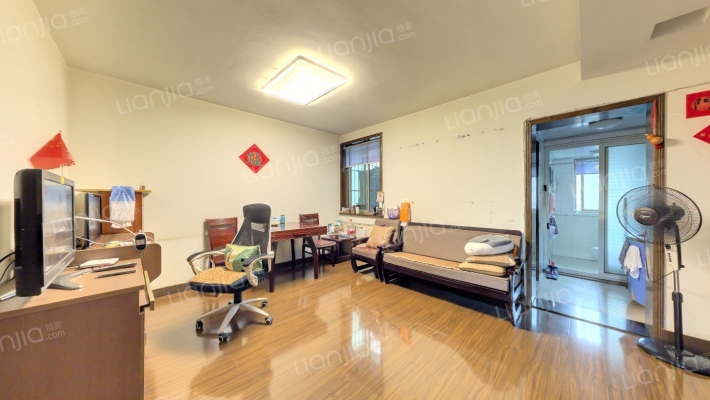 三塘桃园二手房实景图