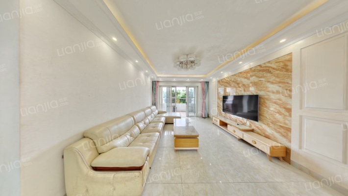 锦绣海湾城六期红林园二手房实景图