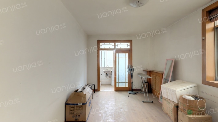 供电局东区供电所职工家属楼二手房实景图