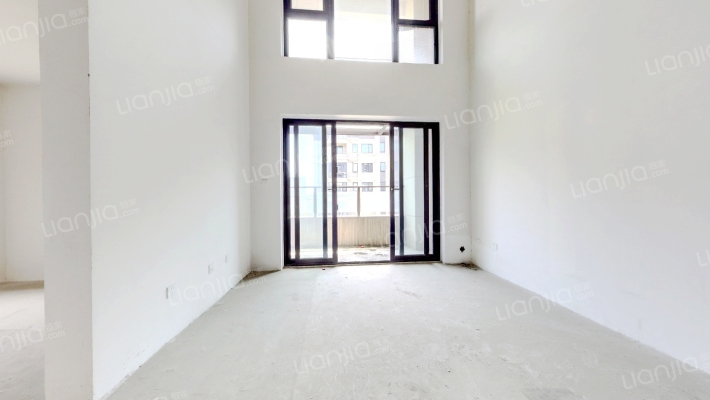 北京城建西华龙樾二手房实景图